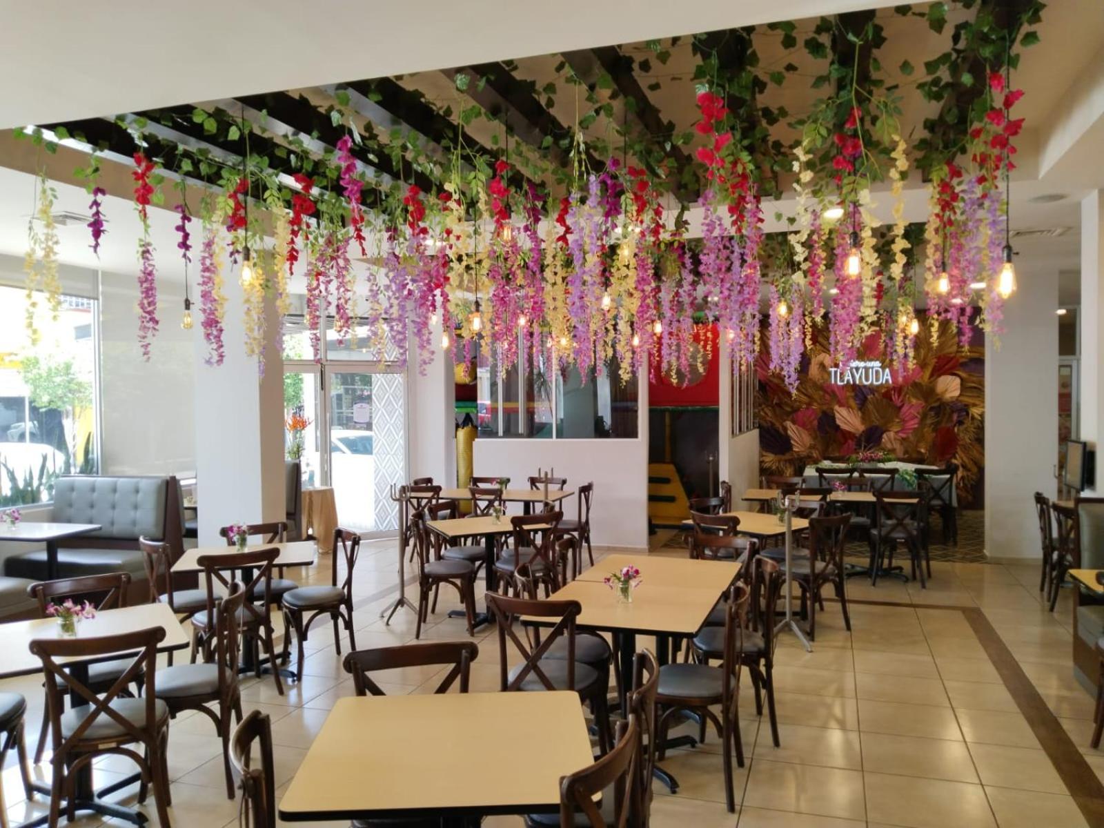 Hotel Meson De La Chinantla Tuxtepec ภายนอก รูปภาพ