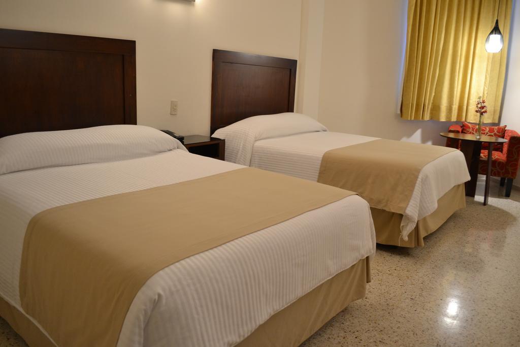 Hotel Meson De La Chinantla Tuxtepec ภายนอก รูปภาพ