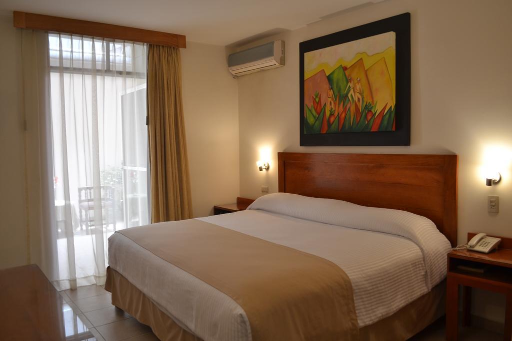 Hotel Meson De La Chinantla Tuxtepec ภายนอก รูปภาพ