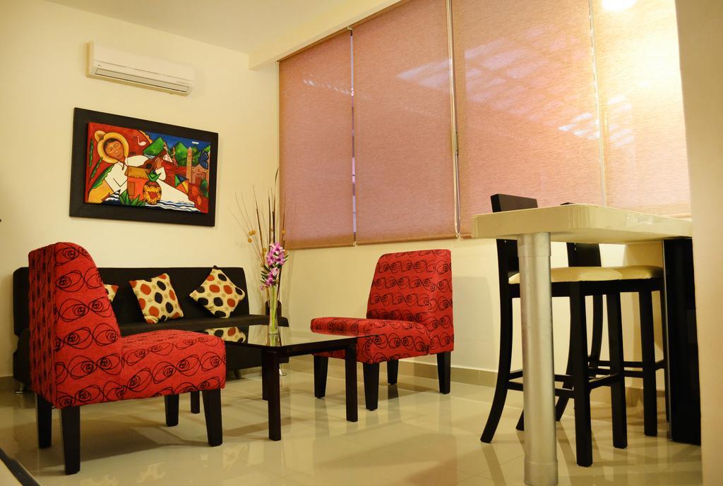 Hotel Meson De La Chinantla Tuxtepec ภายนอก รูปภาพ